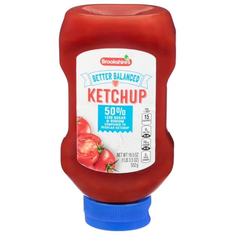 Brookshire'S Ketchup