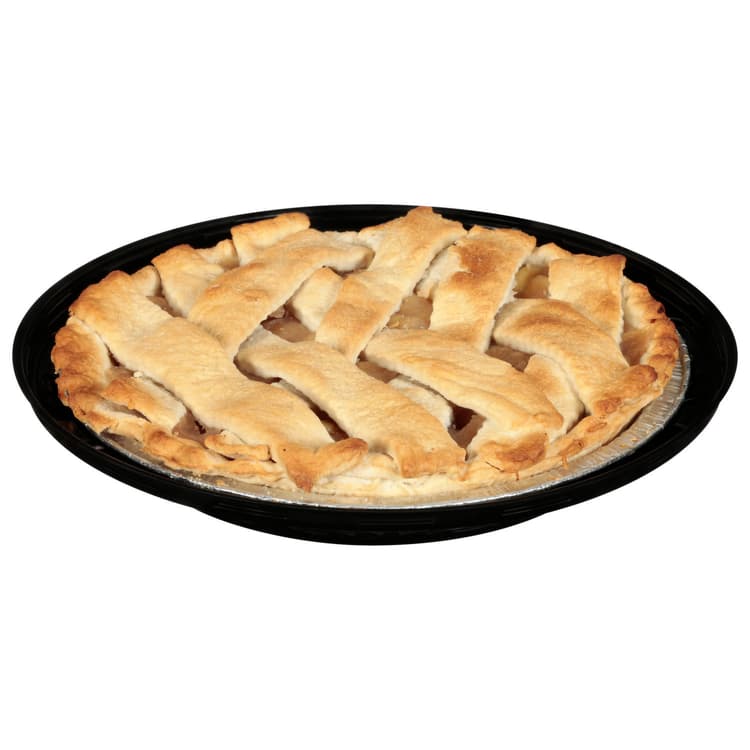 Brookshire'S 10" Lattice Apple Pie