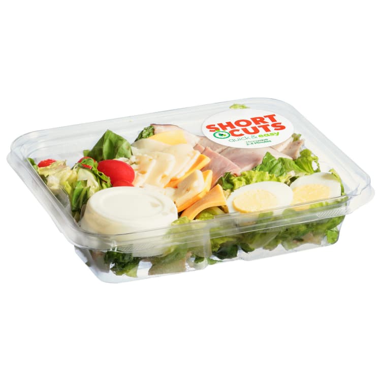 Brookshire'S Salad, Chef