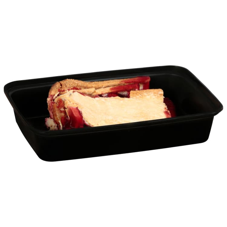 Brookshire'S Cherry Cobbler