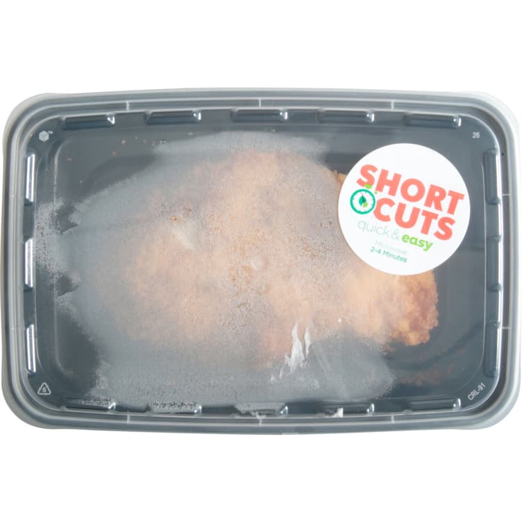 Brookshire'S Chicken Parmesan Chicken Filet