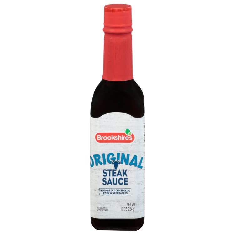 Brookshire'S Steak Sauce, Original