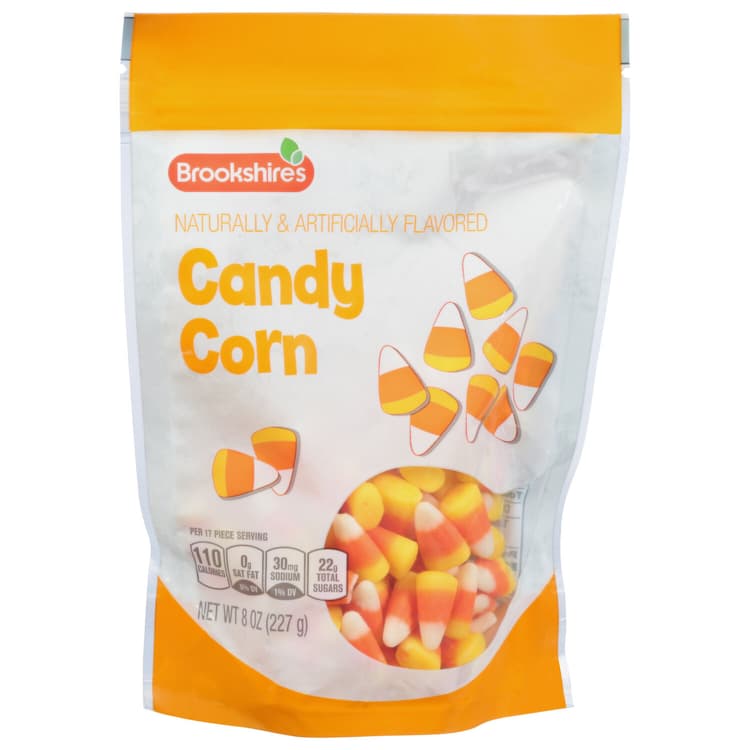 Brookshire'S Candy Corn