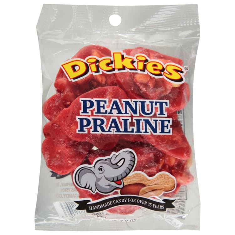 Dickies Peanut Praline