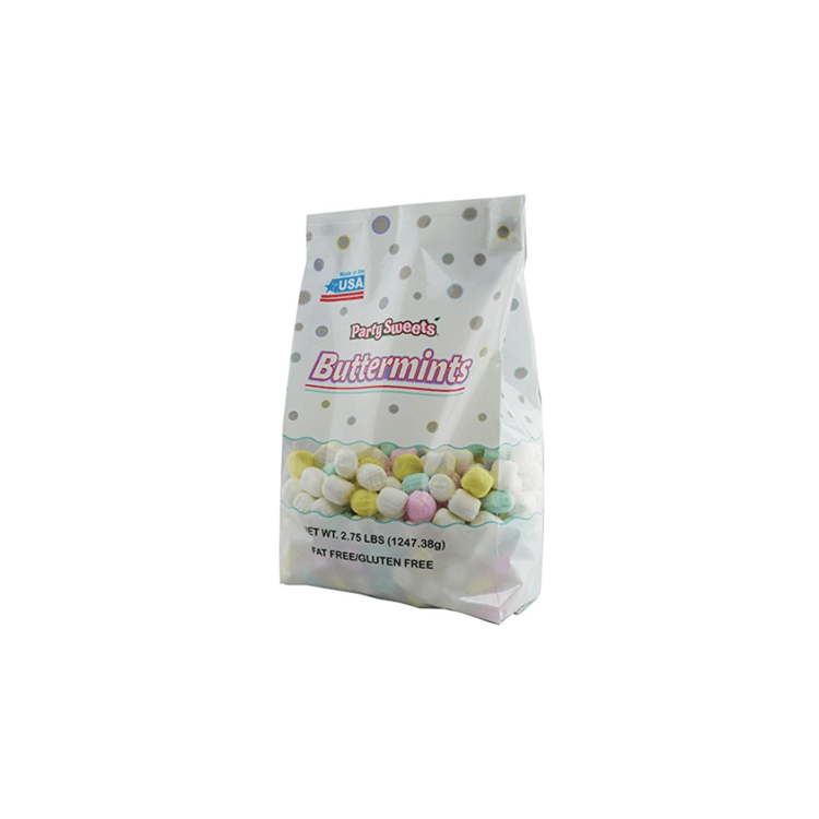Sunrise Sunrise Party Sweets Assorted Pastel Buttermints