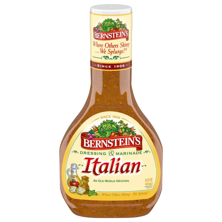 Bernstein'S Dressing & Marinade, Italian