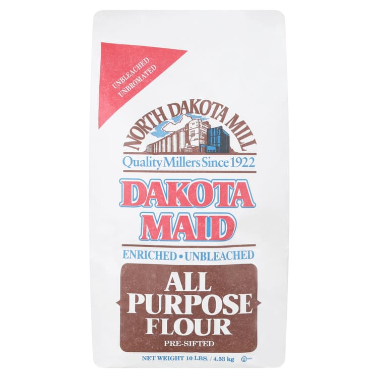 North Dakota Mill All Purpose Flour