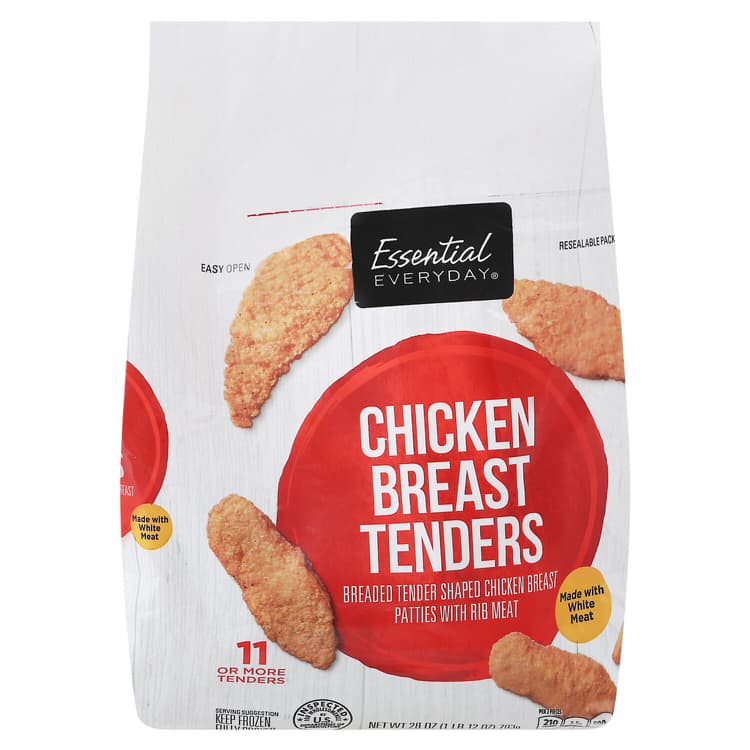 Essential Everyday Chicken Tenders