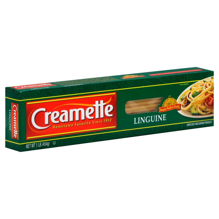 Creamette Linguine