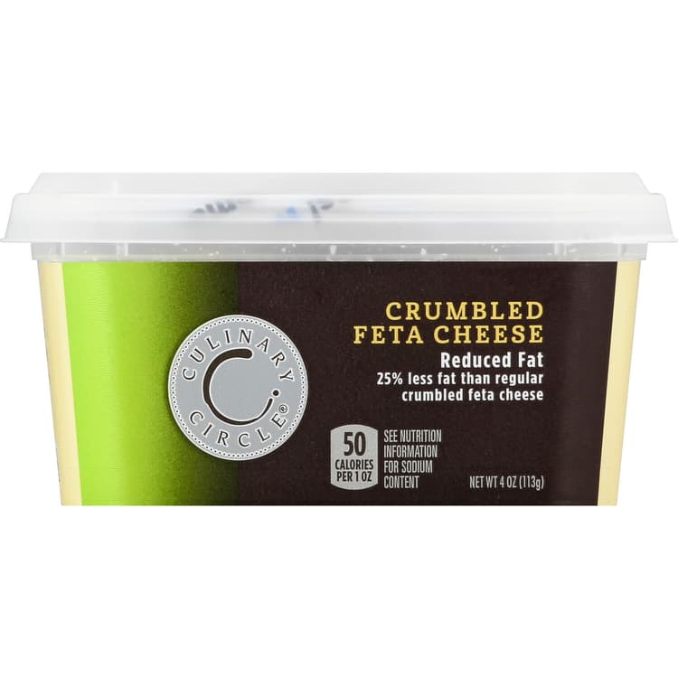 Rf Feta Crmb