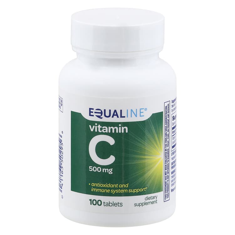 Equaline Vitamin