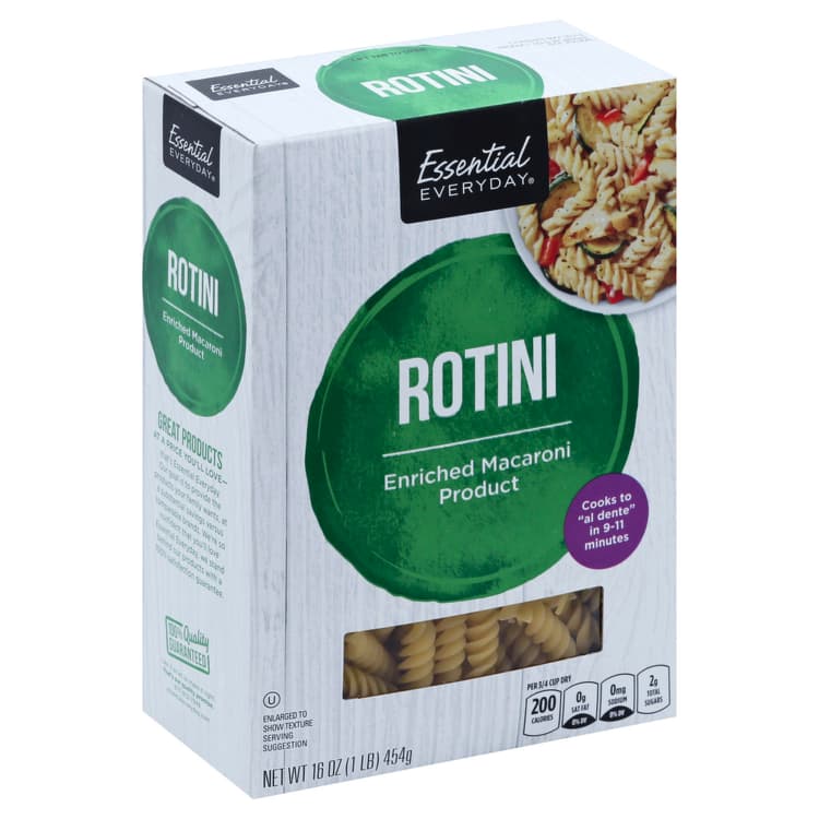 Essential Everyday Rotini