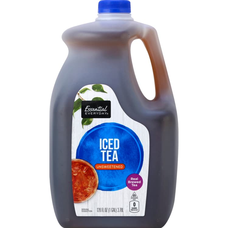 Essential Everyday Iced Tea, Unsweetened