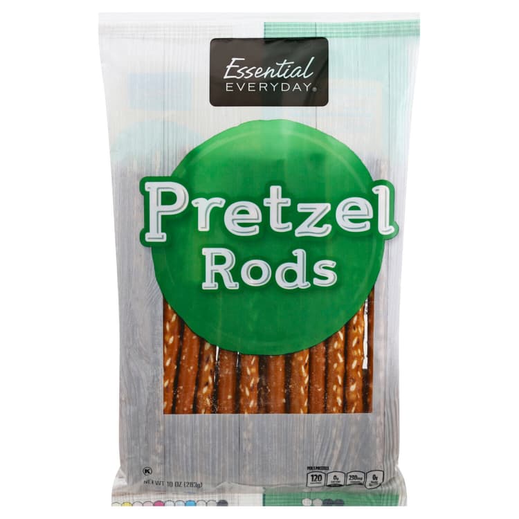 Essential Everyday Pretzel, Rods