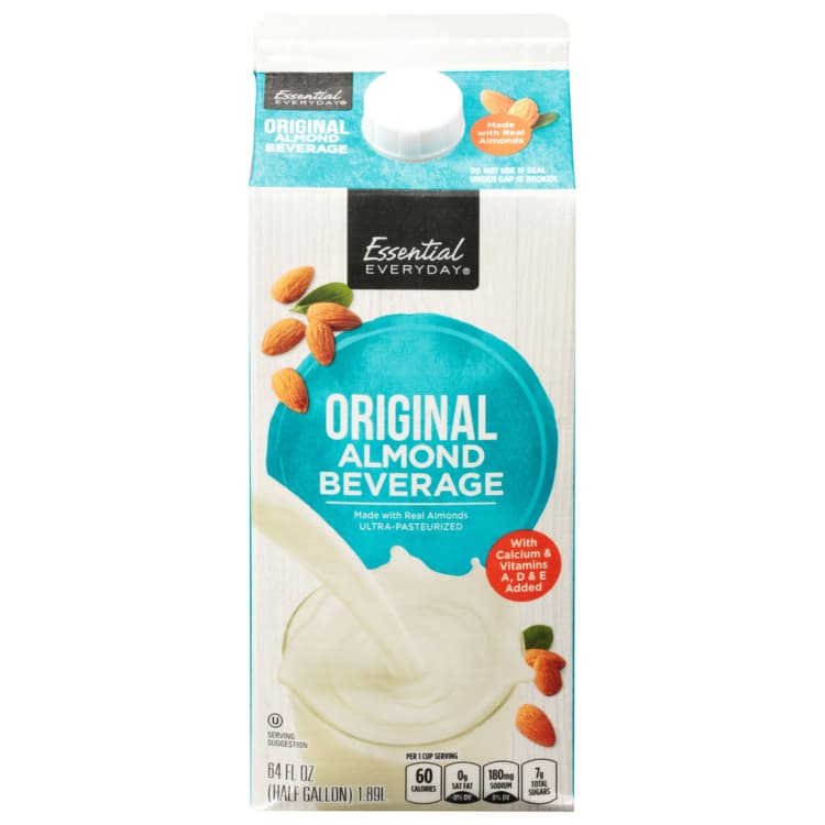 Essential Everyday Original Almondmilk