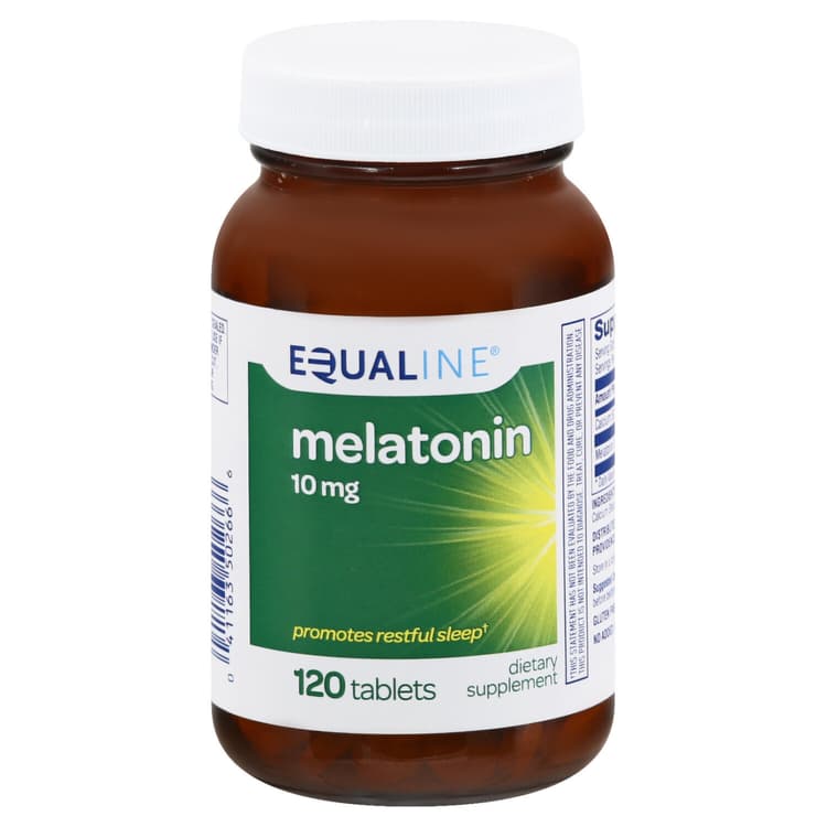 Equaline Melatonin
