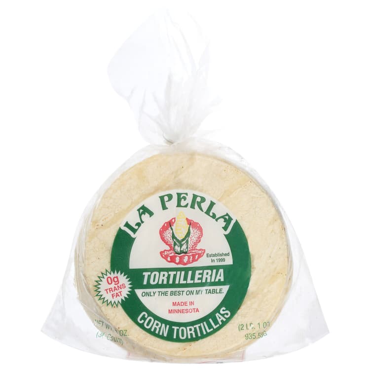 La Perla Corn Tortillas, Family