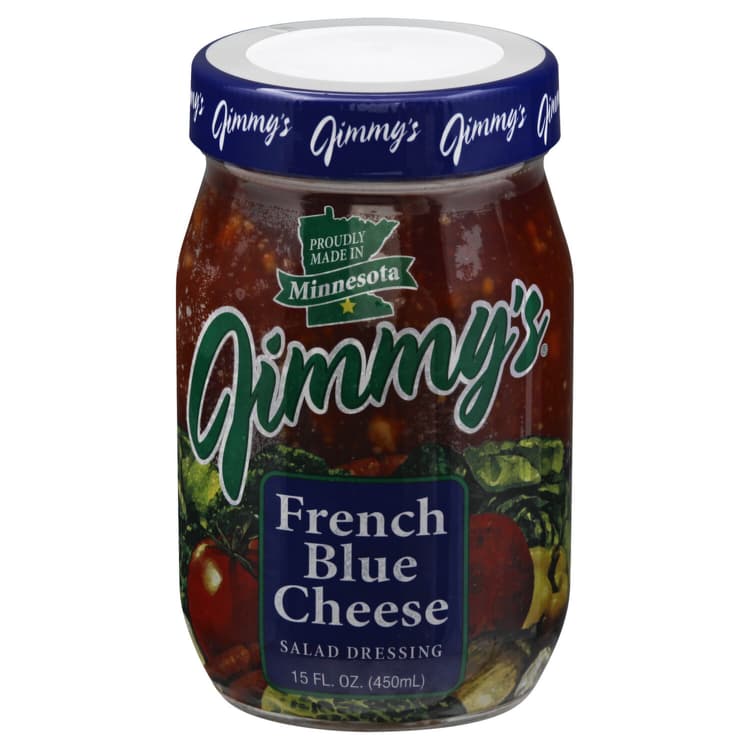 Jimmy'S French Blue Cheese
