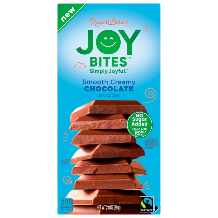 Russell Stover Chocolate, 37% Cocoa