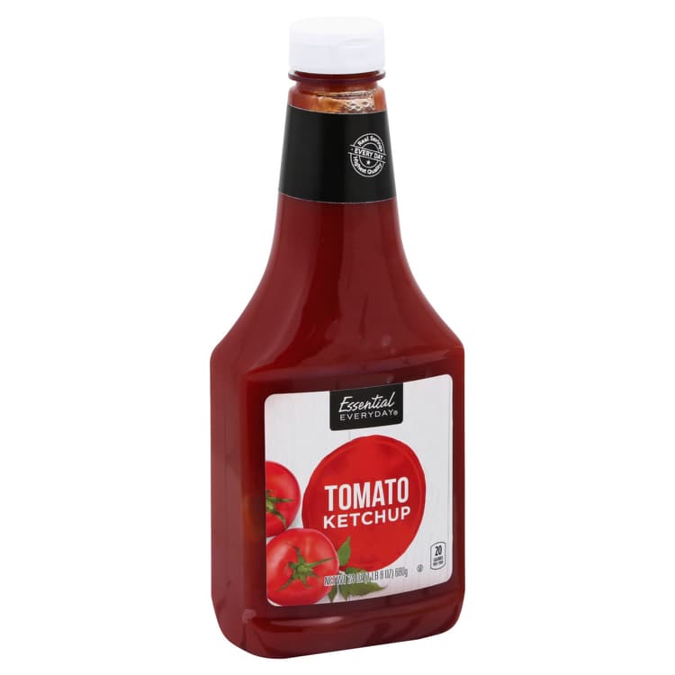 Essential Everyday Tomato Ketchup