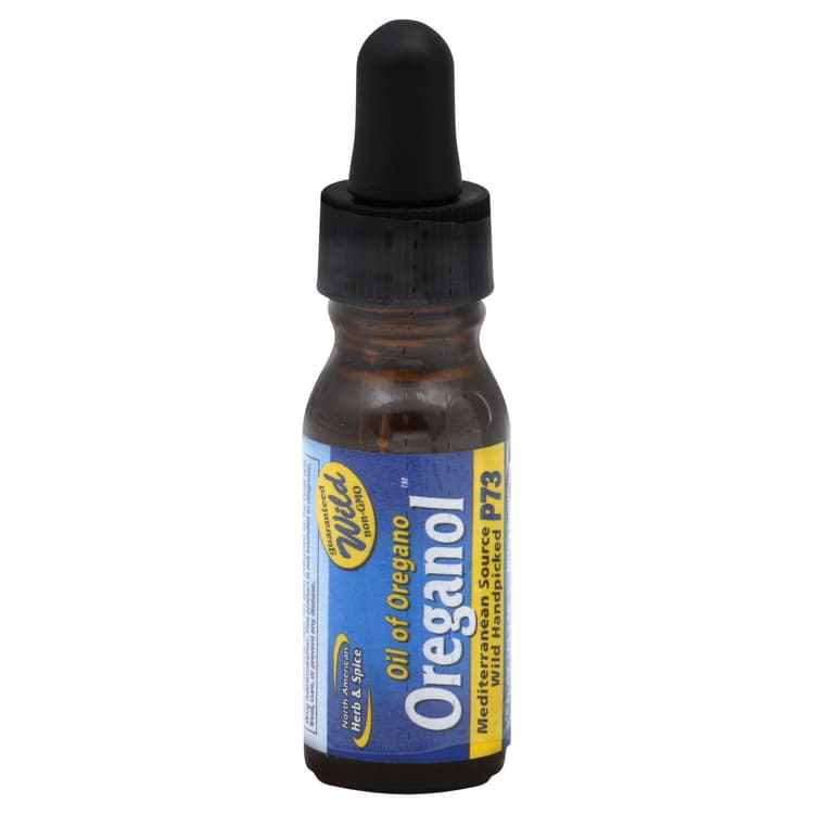 North American Herb & Spice Oreganol P