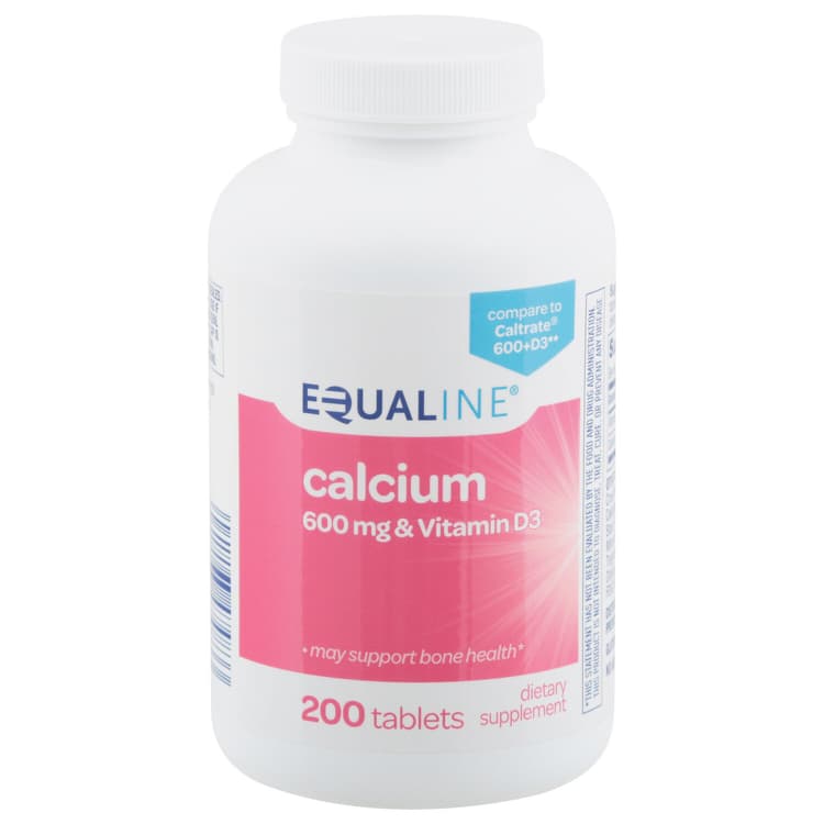 Equaline Calcium