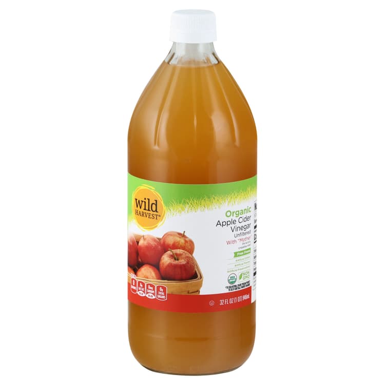 Wild Harvest Apple Cider Vinegar