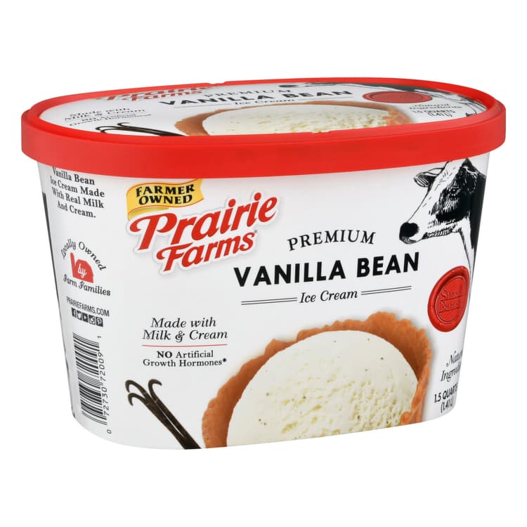 Pf Premium Vanilla Bean