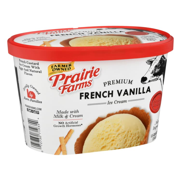 Pf Premium French Vanilla