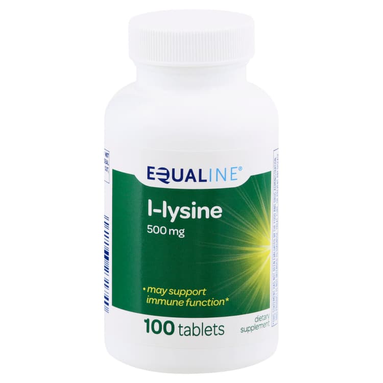 Equaline L-Lysine