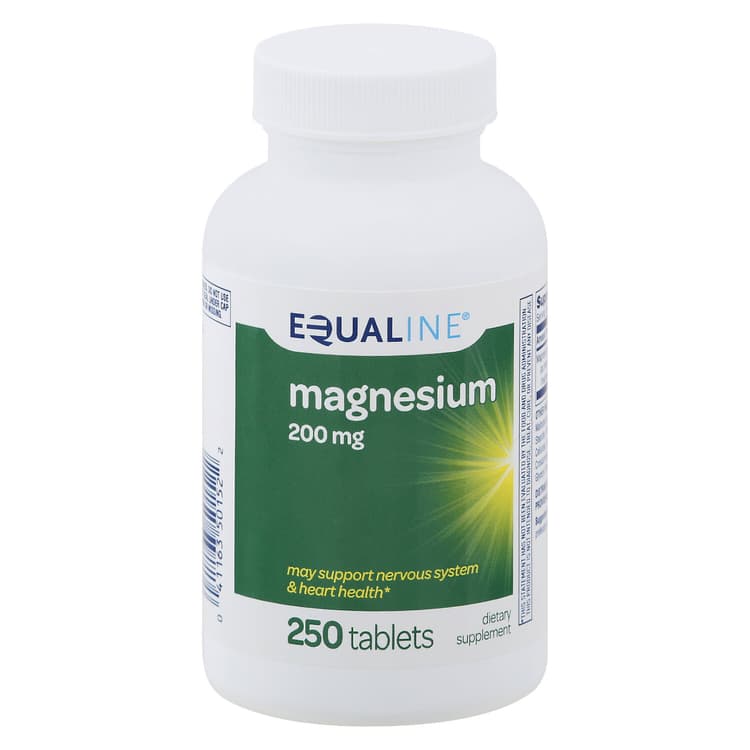 Equaline Magnesium