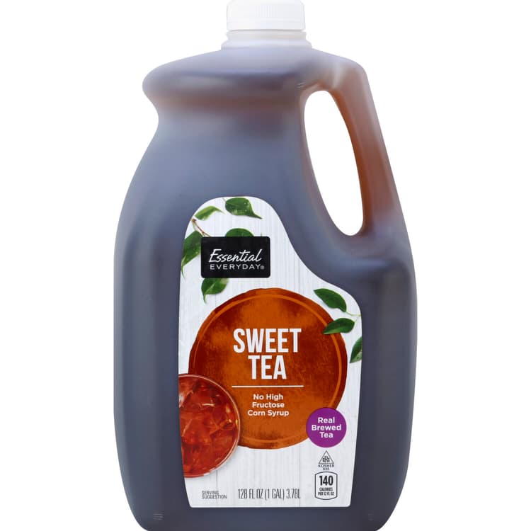 Essential Everyday Sweet Tea