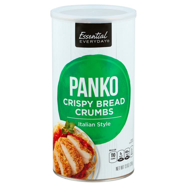 Essential Everyday Panko, Italian Style