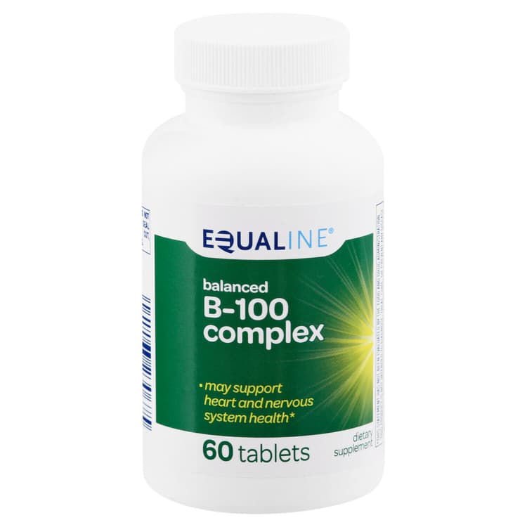 Eqln Nat Tr B Complex