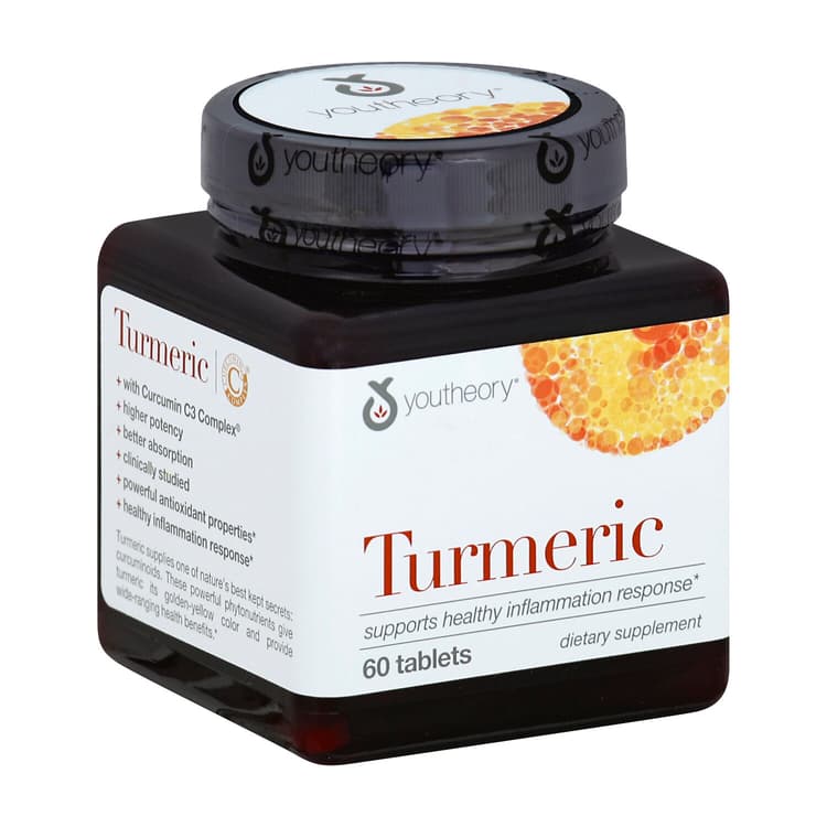 Youtheory Turmeric