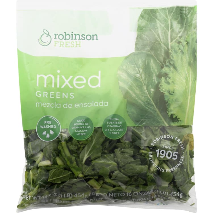 Robinson Fresh Mixed Greens