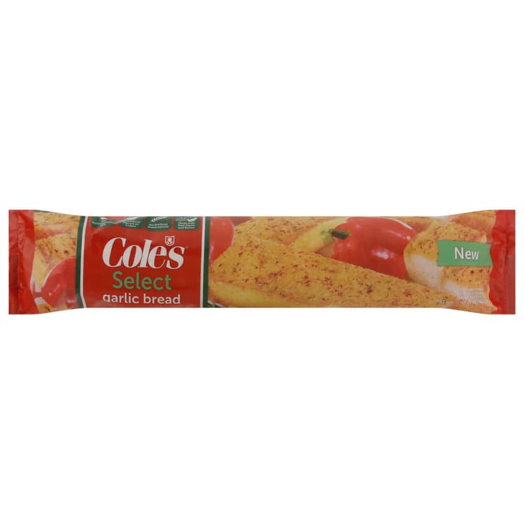 Cole'S Garlic Bread