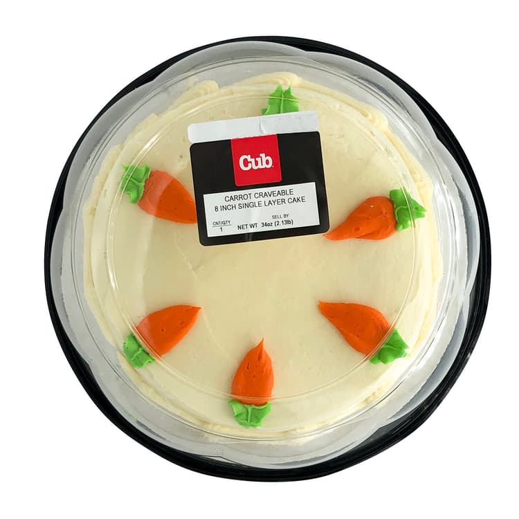 Rich'S, Cake, White Coconut