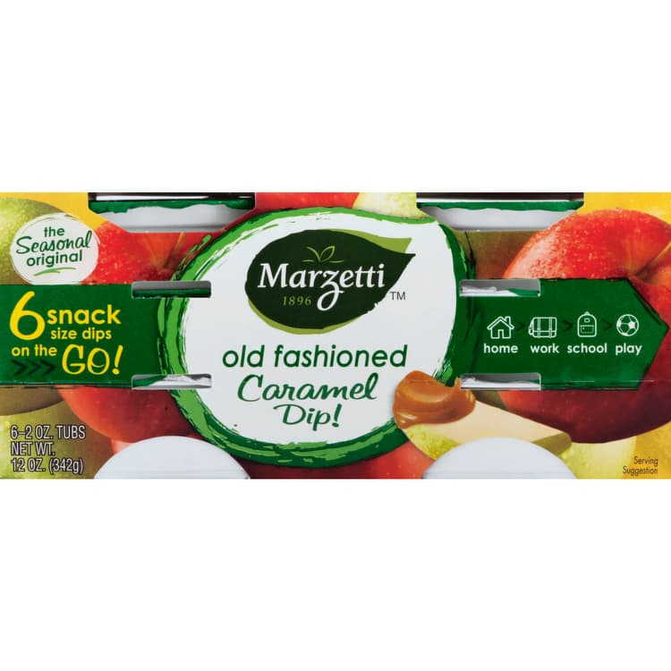 Marzetti Old Fashioned Caramel Apple Dip