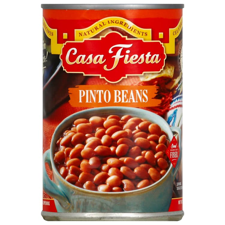 Casa Fiesta Pinto Beans