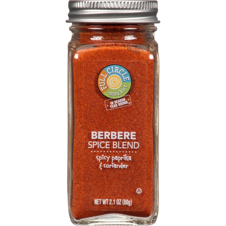 Full Circle Market Spice Blend, Berbere