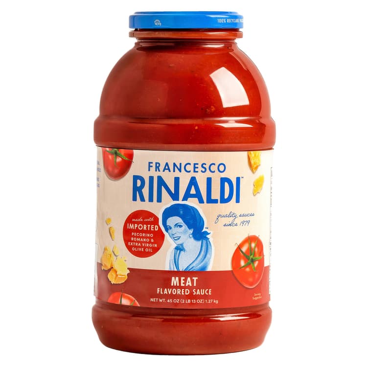 Francesco Rinaldi Pasta Sauce