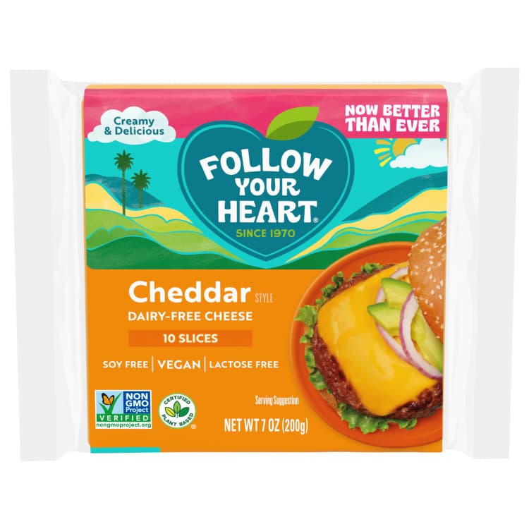 Fyh Medium Cheddar