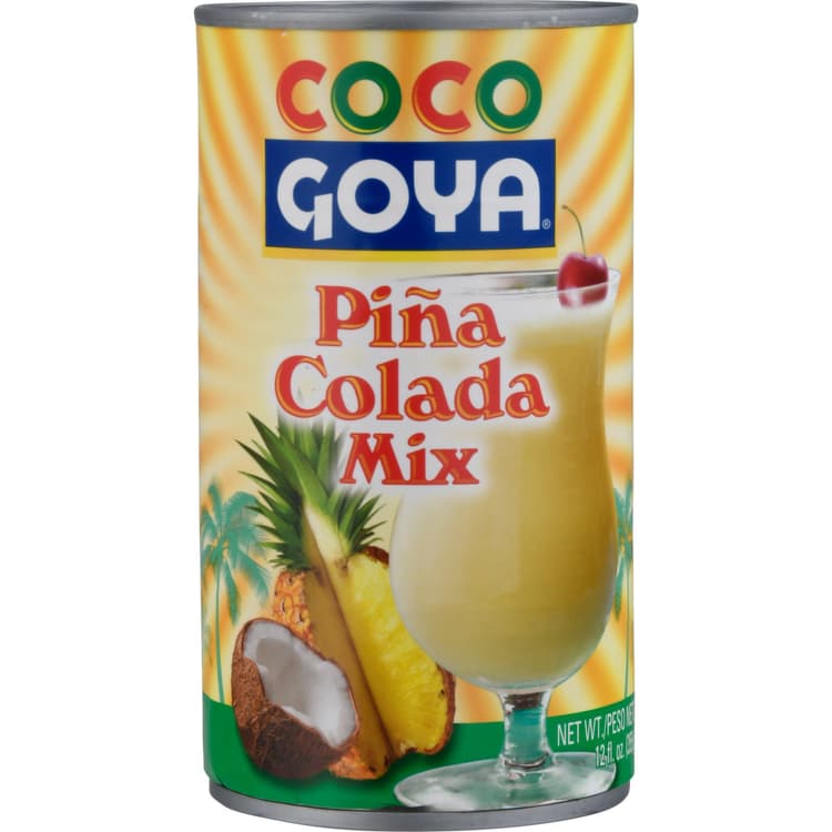 Goya Pina Colada Mix