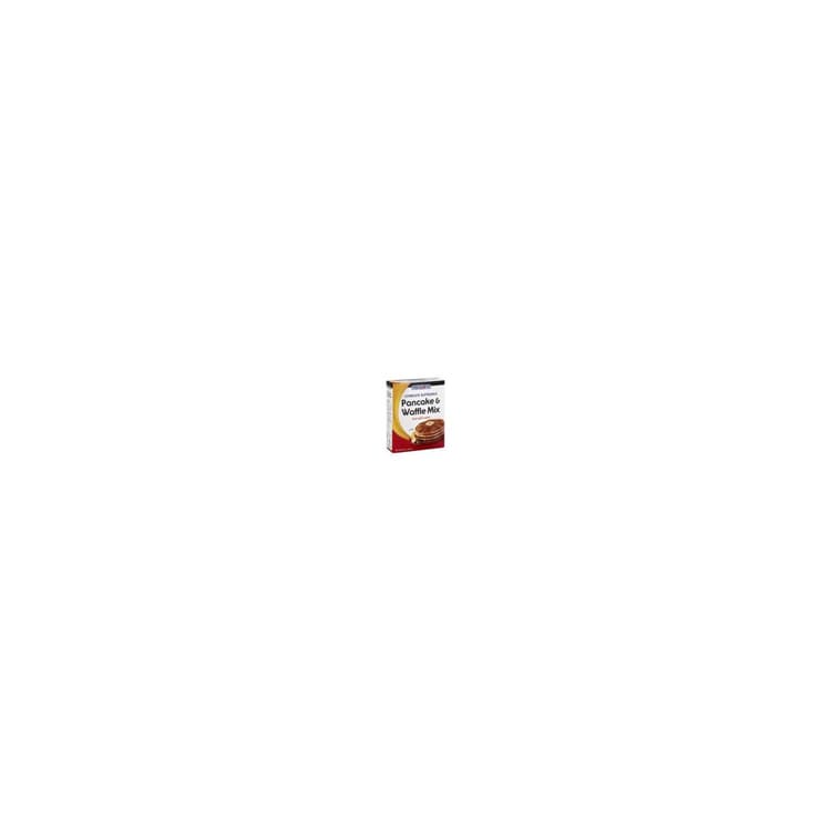 Pricerite Complete Buttermilk Pancake & Waffle Mix