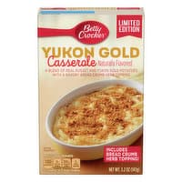 Betty Crocker Betty Crocker Yukon Gold Potato Casserole