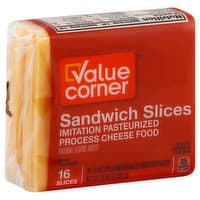 Value Corner Sandwich