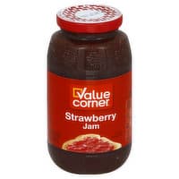 Value Corner Value Corner Strawberry Jam