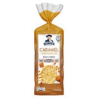 Is it Vegan? Quaker Rice Cakes Caramel Corn