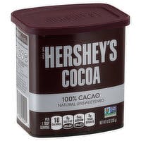 Is it Dairy Free? Hershey’s Cocoa Natural Unsweetened